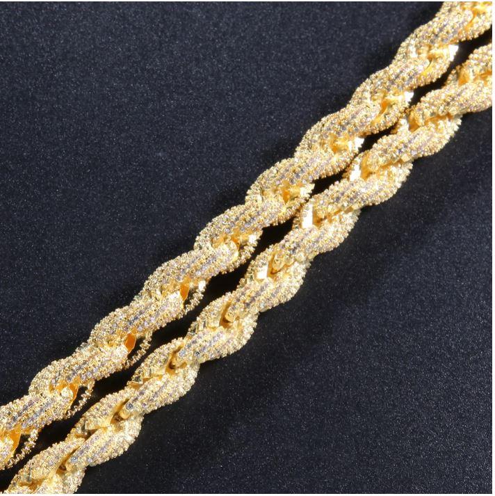 Hawser 10 MM Rope Chain