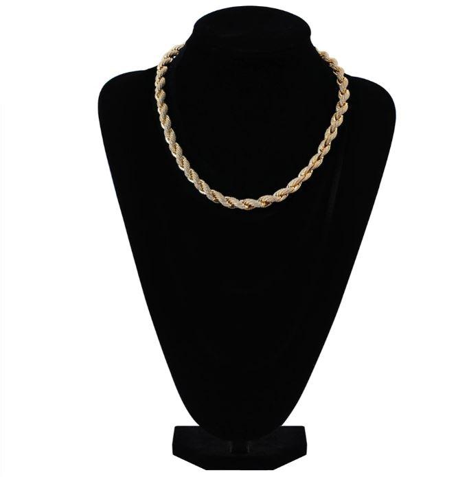 Hawser 10 MM Rope Chain