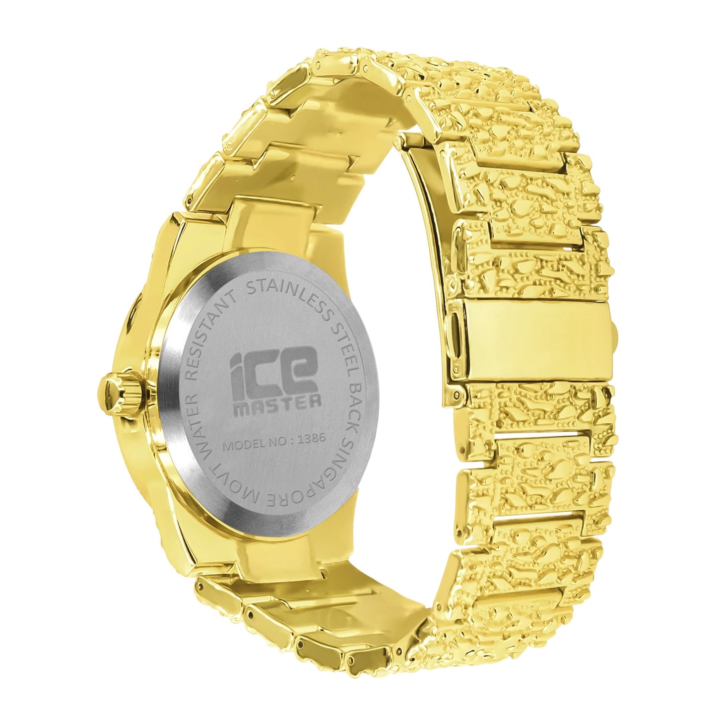 PROLIFIC WATCH for Men