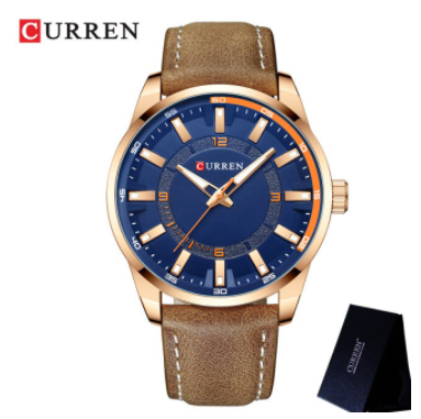 Sportive Men’s Watch