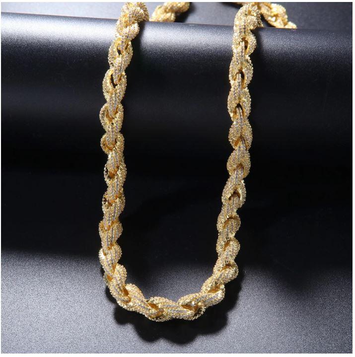 Hawser 10 MM Rope Chain