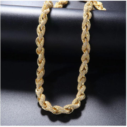 Hawser 10 MM Rope Chain
