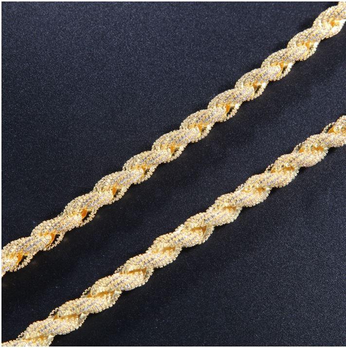 Hawser 10 MM Rope Chain