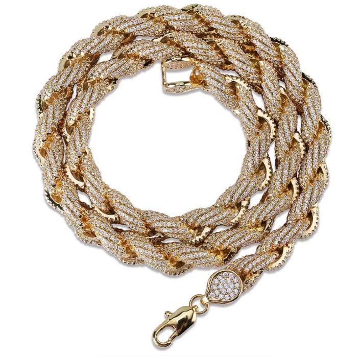 Hawser 10 MM Rope Chain