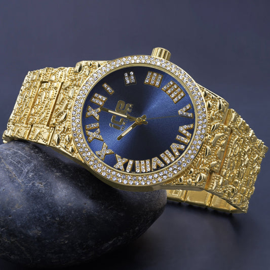 PROLIFIC WATCH for Men