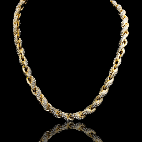 Hawser 10 MM Rope Chain